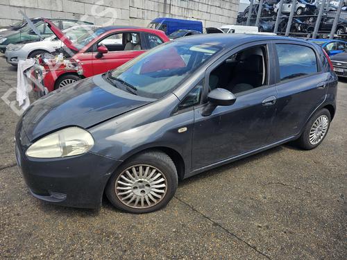 Used Parts FIAT GRANDE PUNTO (199_) 4790904