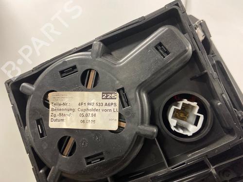 Switch AUDI A6 C6 Avant (4F5) 2.0 TFSI | BP38941204I30 - Image 4
