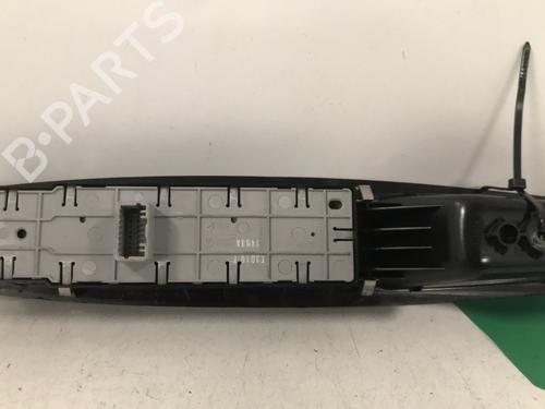 Left front window switch RENAULT MEGANE III Hatchback (BZ0/1_, B3_) 1.5 dCi (BZ0C) | BP33754414I27 - Image 3
