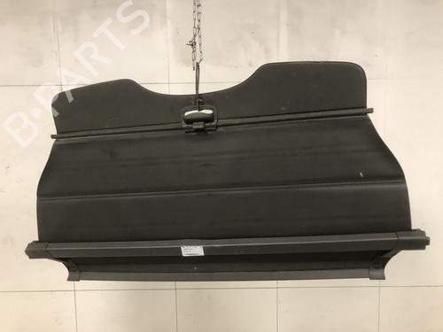 Used Rear parcel shelf Rear parcel shelf FORD FOCUS II Turnier (DA_, FFS, DS) 1.6 TDCi (90 hp) 36029623 36029623