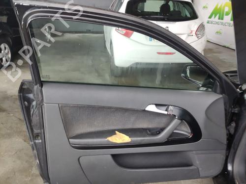 Used Front left window mechanism Front left window mechanism AUDI A3 (8P1) [2003-2013] 35912526 35912526