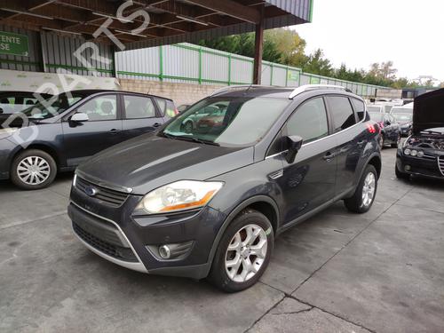 Right front steering knuckle FORD KUGA I | BP35911340M26 - Image 5