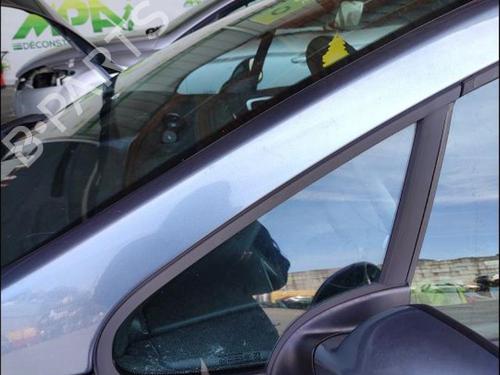 Used Front left quarter glass Front left quarter glass PEUGEOT 307 CC (3B) 2.0 HDi 135 (136 hp) 33588503 33588503