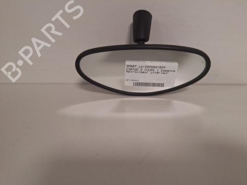 Used Rear mirror Rear mirror SMART FORTWO Coupe (451) [2007-2026] 36149425 36149425