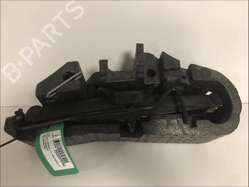 Used Other Other RENAULT MEGANE II (BM0/1_, CM0/1_) 1.5 dCi (BM0F, BM0T, BM2B, CM0F, CM0T) (82 hp) 33582209 33582209