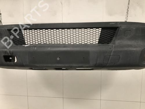Front bumper IVECO DAILY V Van 29L15 V, 35S15 V, 35C15L V, 40C15L V, 50C15L V | BP33597349C7 - Image 2