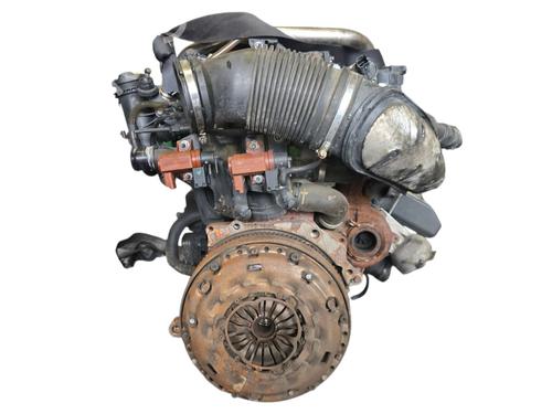 Engine FORD GALAXY II (WA6) 2.0 TDCi | BP33582091M1 - Image 6
