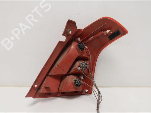 Left taillight SUZUKI SWIFT III (MZ, EZ) 1.3 (RS413, ZC11S) | BP33576045C34 - Image 2