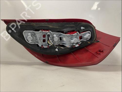 Used Left taillight Left taillight 33573258 33573258