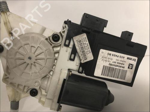 Front right window mechanism CITROËN C5 I (DC_) 2.0 HDi (DCRHZB, DCRHZE) | BP33579041C23 - Image 5