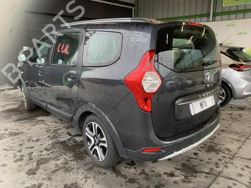 Servo brake DACIA LODGY (JS_) 1.5 Blue dCi 115 (JSJT) | BP33597053M42  - Image 5