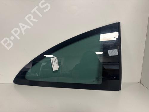 Used Rear right quarter glass Rear right quarter glass 37255695 37255695