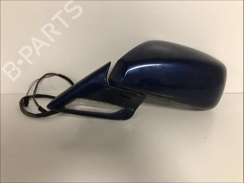 Used Left mirror Left mirror PEUGEOT 807 (EB_) 2.2 HDi (128 hp) 33586699 33586699
