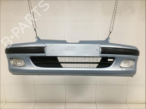 Used Front bumper Front bumper PEUGEOT 106 II (1A_, 1C_) 1.4 i (75 hp) 35906403 35906403