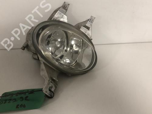 Left front fog light PEUGEOT 206 CC (2D) | BP33600471C30 - Image 3