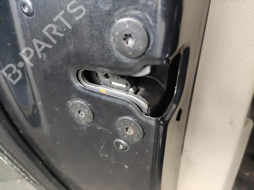 Used Rear left lock Rear left lock 36577016 36577016