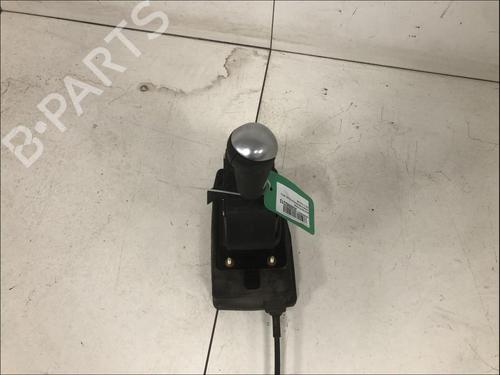 Used Gear lever Gear lever CITROËN C5 II (RC_) 2.2 HDi (RC4HXE) (133 hp) 33586307 33586307