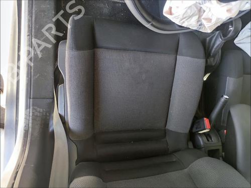 Sæde sæt CITROËN C4 CACTUS 1.6 BlueHDi 100 | BP33586042C78 - Image 2