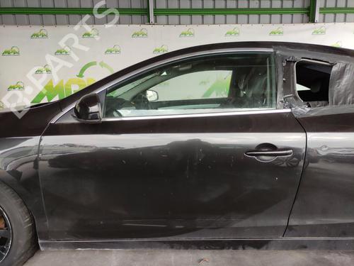 Used Left front door Left front door RENAULT LAGUNA Coupe (DT0/1) 2.0 dCi (DT01, DT08, DT09, DT0K, DT12, DT1C, DT1D, DT1M,... (150 hp) 33594163 33594163