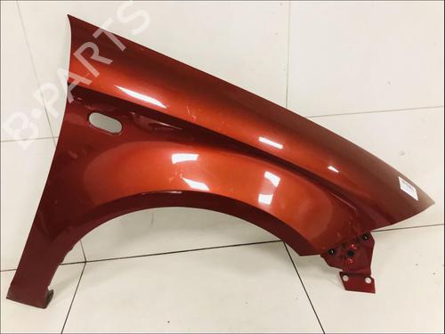 Used Right front fenders Right front fenders SEAT TOLEDO III (5P2) 1.9 TDI (105 hp) 36047889 36047889