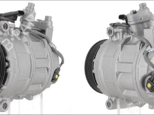 AC compressor MERCEDES-BENZ V-CLASS (W447) V 220 CDI / d (447.811, 447.813, 447.815) | BP33585967M34 - Image 2