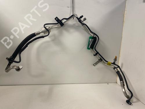 Used AC pipe AC pipe PEUGEOT 208 II (UB_, UP_, UW_, UJ_) [2019-2026] 34370407 34370407