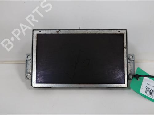 Radio CITROËN DS3 (SA_) 1.6 HDi 90 | BP33574563E6 - Image 3