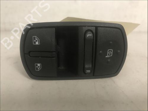 Used Switch Switch OPEL CORSA D (S07) 1.3 CDTI (L08, L68) (75 hp) 33574054 33574054