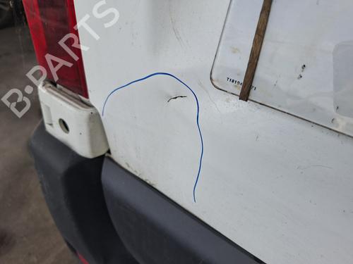 left-rear-door-renault-master-iii-van-fv-2010-35993691 main image
