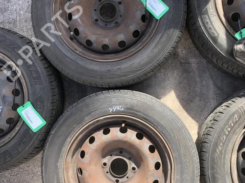 Used Rim Rim 39460004 39460004