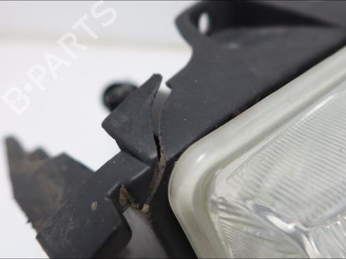 Used Right headlight Right headlight CITROËN JUMPY I Van (BS_, BT_, BY_, BZ_) 1.9 D 70 (69 hp) 33577508 33577508