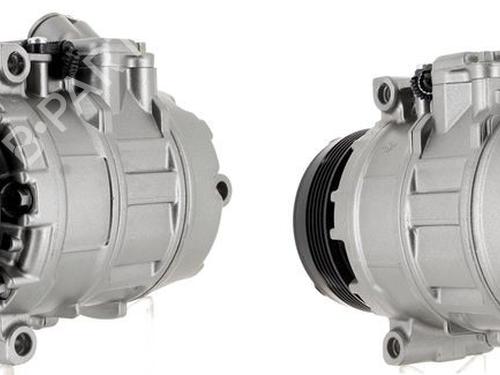 Used AC compressor AC compressor BMW 5 (E34) [1987-1995] 33593489 33593489