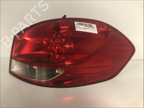 Used Right taillight Right taillight RENAULT CLIO III Grandtour (KR0/1_) [2007-2026] 33583543 33583543