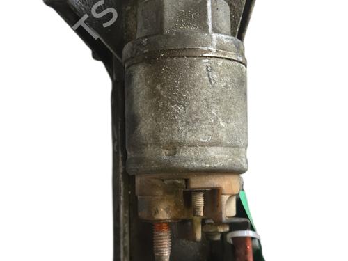 Used Starter Starter RENAULT SCÉNIC II (JM0/1_) 1.9 dCi (125 hp) 34183823 34183823