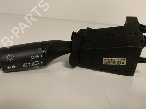 Steering column stalk SMART FORTWO Coupe (453) 1.0 (453.341) | BP33804759I23  - Image 5