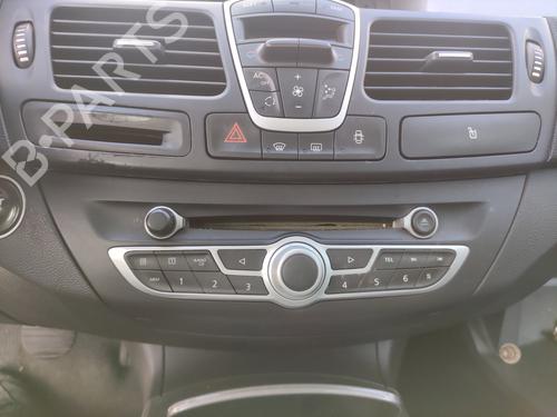 radio-renault-laguna-iii-bt01-2007-2008-2009-2010-2011-2012-2013-2014-2015-33592788 main image