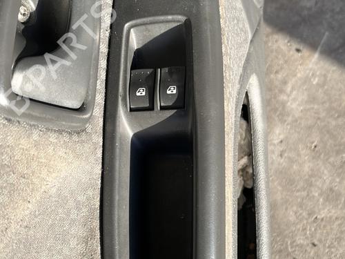 Used Left front window switch Left front window switch 36580628 36580628