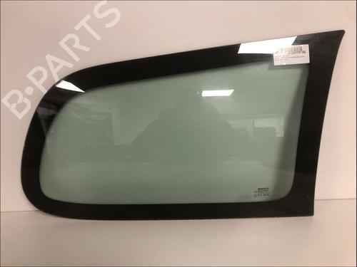 Used Rear right quarter glass Rear right quarter glass RENAULT MEGANE I Grandtour (KA0/1_) 1.9 dTi (KA0N) (98 hp) 33580677 33580677
