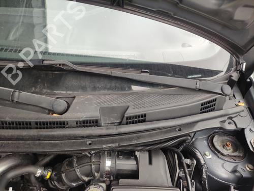 Used Front wiper motor Front wiper motor NISSAN MICRA III (K12) 1.5 dCi (86 hp) 35910420 35910420