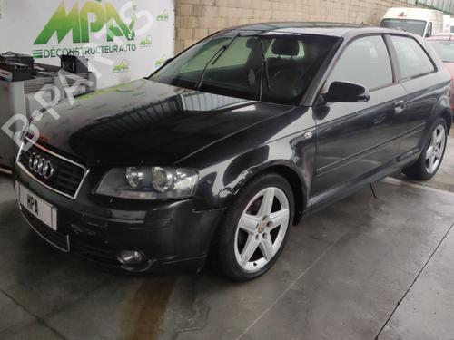 Dashboard AUDI A3 (8P1)  | BP33597279C46  - Image 5