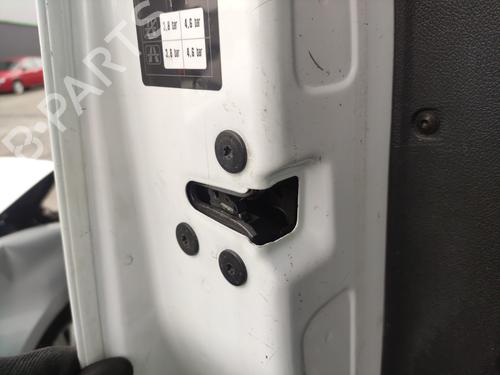 front-left-lock-renault-master-iii-van-fv-2010-35912282 main image