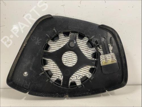 Used Right mirror glass Right mirror glass CITROËN C3 III (SX) 1.2 VTi 82 (82 hp) 33575302 33575302