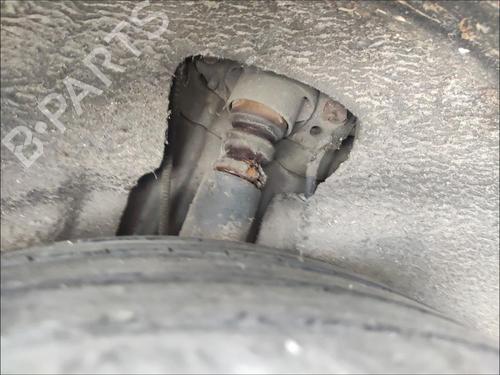 Used Right rear shock absorber Right rear shock absorber VW EOS (1F7, 1F8) [2006-2015] 35909703 35909703