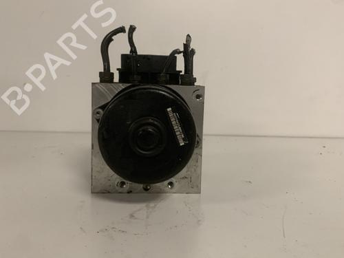 Used ABS pump ABS pump PEUGEOT 206 Hatchback (2A/C) 2.0 HDI 90 (90 hp) 33594314 33594314