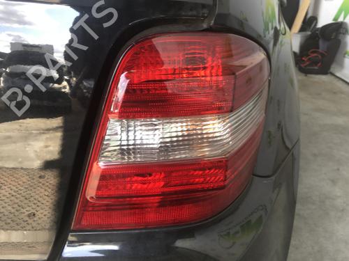 right-taillight-mercedes-benz-m-class-w164-2005-2006-2007-2008-2009-2010-2011-2012-33603091 main image