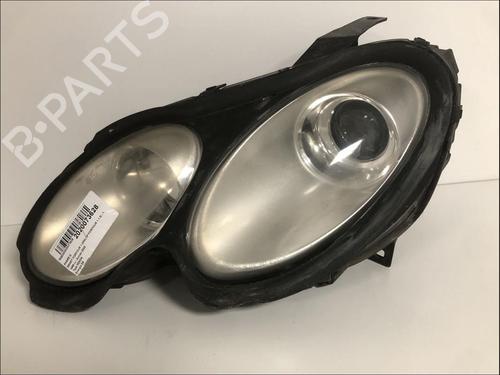 Left headlight SMART FORFOUR (454) 1.5 (454.032) | BP33581718C28 - Image 2