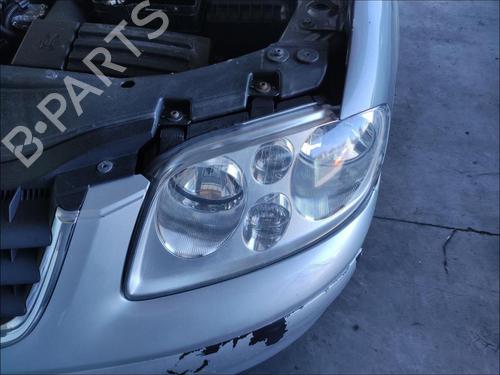 Optica esquerda Optica esquerda VW TOURAN (1T1, 1T2) [2003-2011] 35908694 35908694
