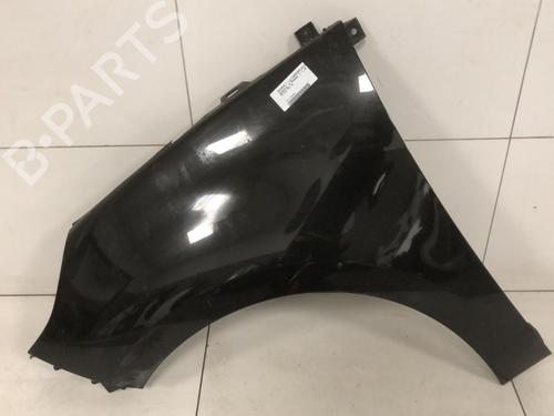 Used Left front fenders Left front fenders RENAULT SCÉNIC III (JZ0/1_) 1.5 dCi (106 hp) 33596613 33596613
