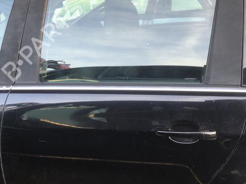 Used Left rear door Left rear door PEUGEOT 5008 (0U_, 0E_) 1.6 HDi (110 hp) 33599960 33599960