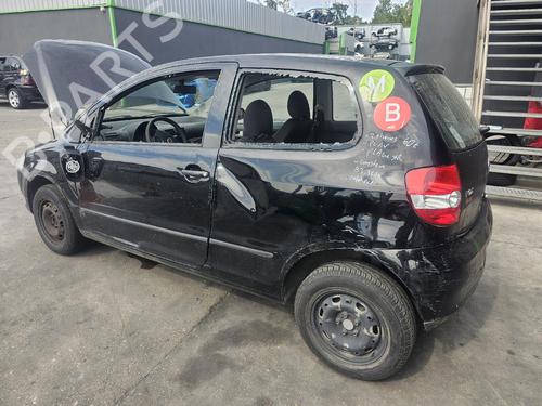 Used Parts VW FOX Hatchback (5Z1, 5Z3, 5Z4)  1.2  4908481